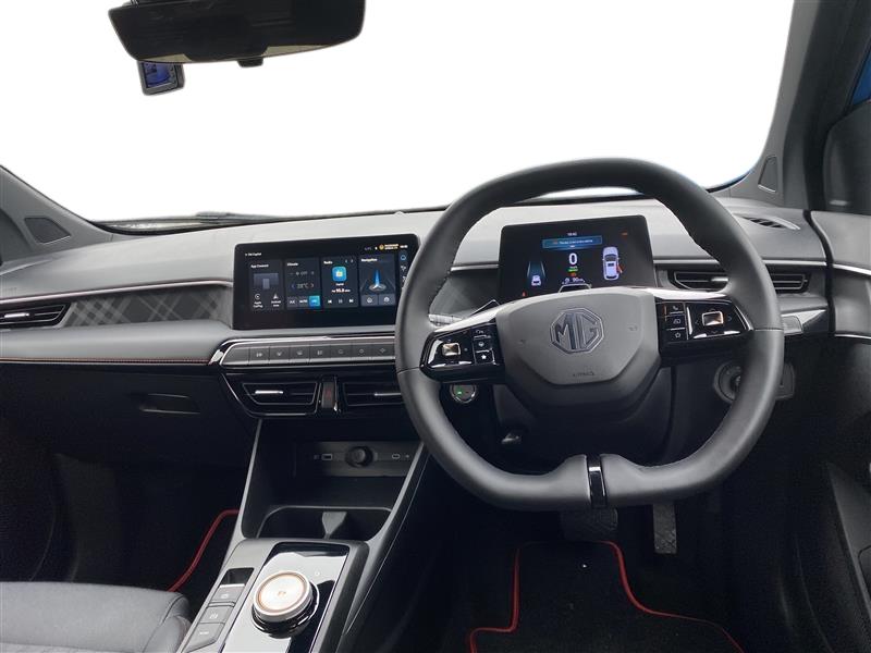 Used MG MG3 2025 for sale - 77450432: Photo 11