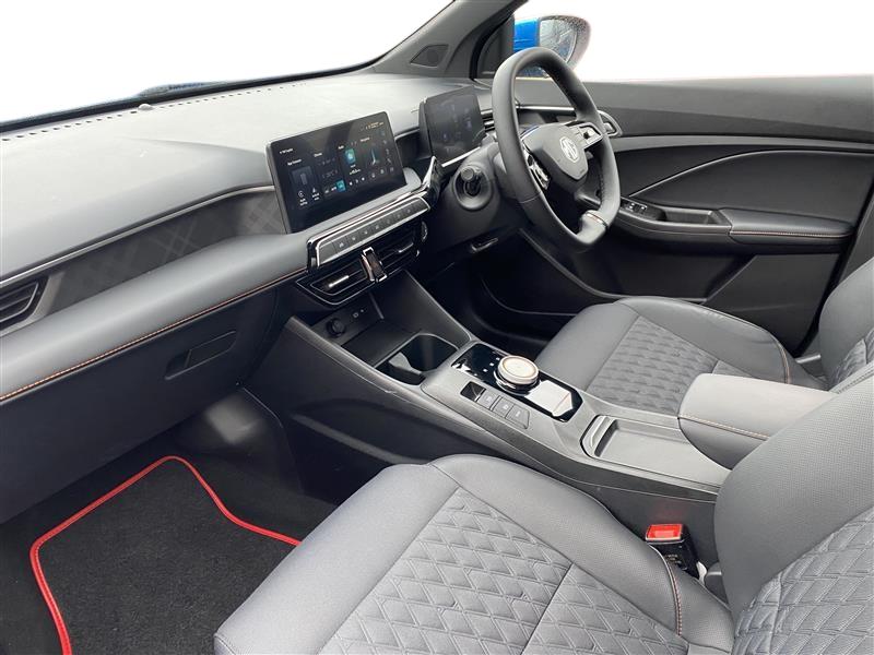 Used MG MG3 2025 for sale - 77450432: Photo 12