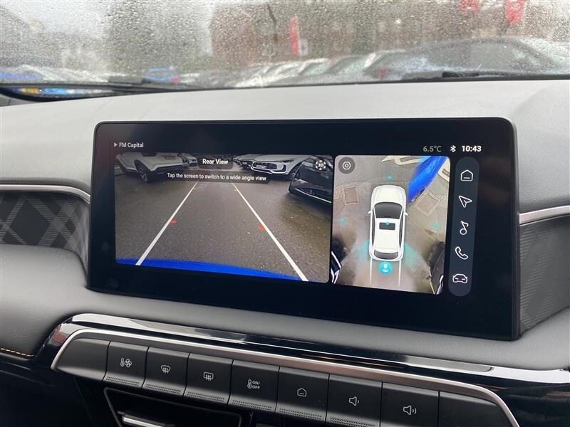 Used MG MG3 2025 for sale - 77450432: Photo 17