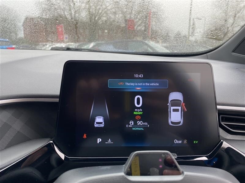 Used MG MG3 2025 for sale - 77450432: Photo 18