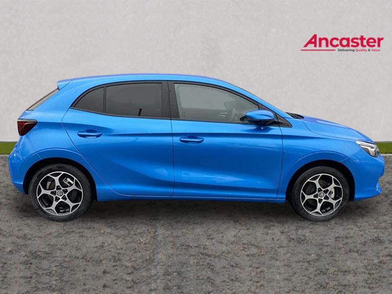 Used MG MG3 2025 for sale - 77450432: Photo 2