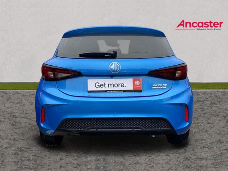 Used MG MG3 2025 for sale - 77450432: Photo 4