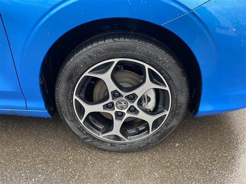 Used MG MG3 2025 for sale - 77450432: Photo 8