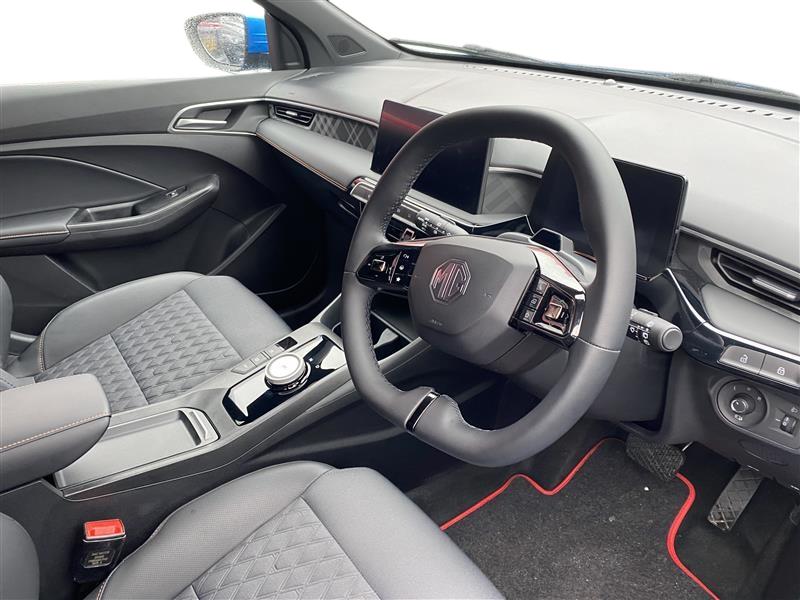 Used MG MG3 2025 for sale - 77450432: Photo 9