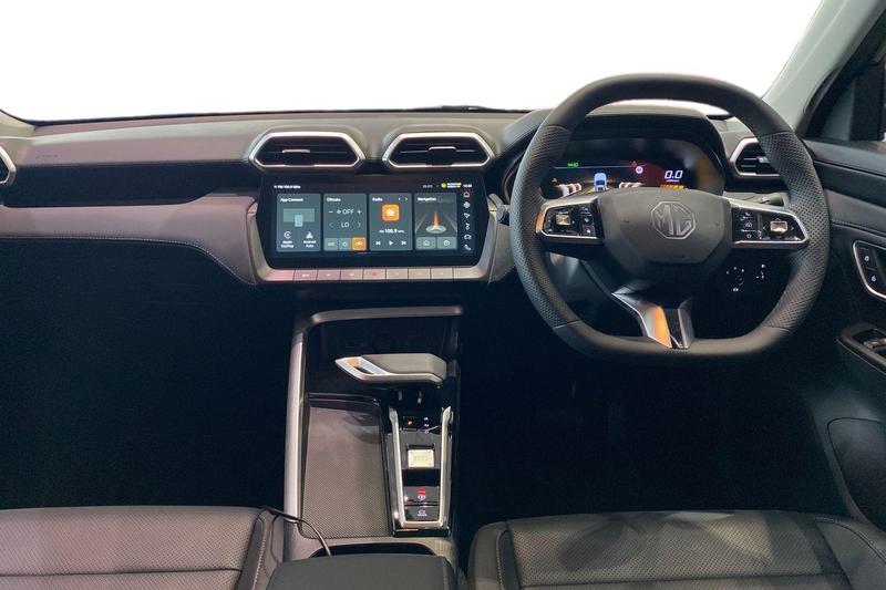 Used MG MG ZS 2025 for sale - 76631400: Photo 12