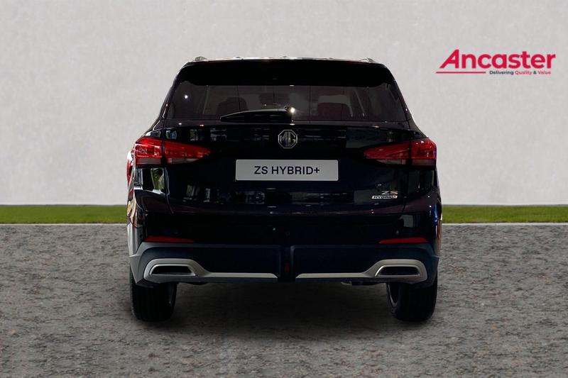 Used MG MG ZS 2025 for sale - 76631400: Photo 4