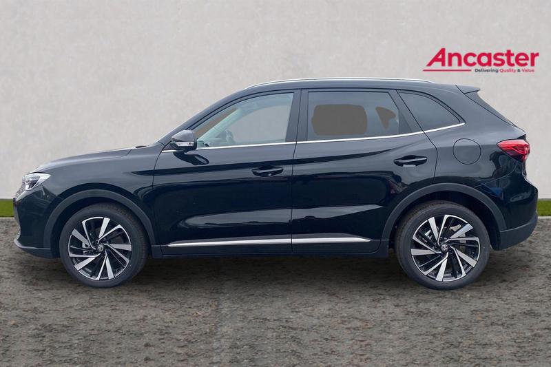 Used MG MG ZS 2025 for sale - 76631400: Photo 6