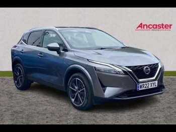 2022 - 1.3 DiG-T MH Tekna 5dr Manual