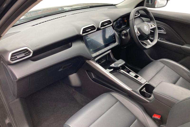 Used MG MG ZS 2025 for sale - 77819734: Photo 13