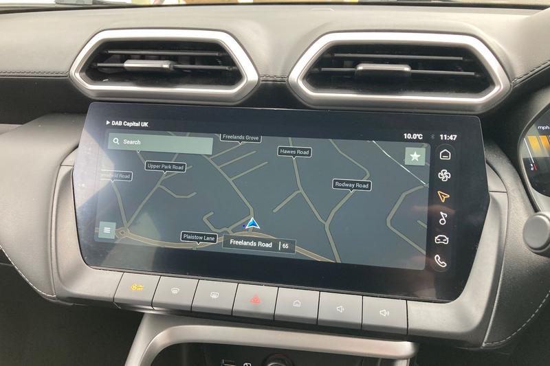 Used MG MG ZS 2025 for sale - 77819734: Photo 18