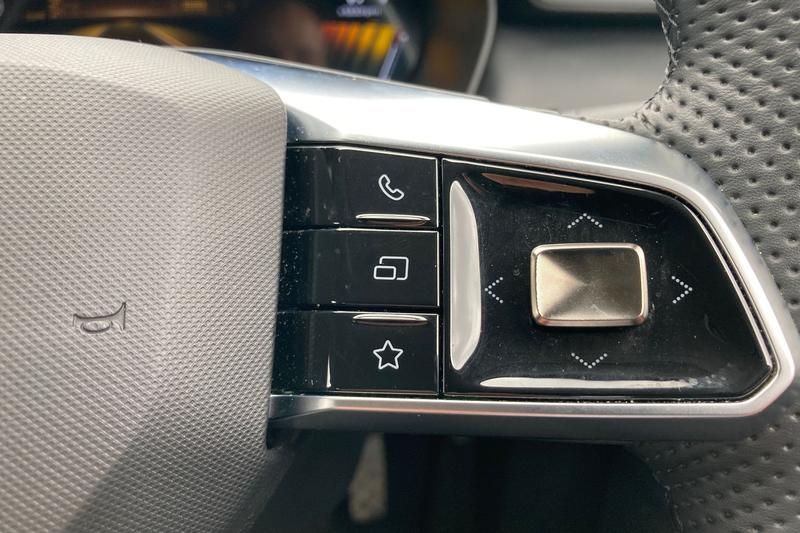 Used MG MG ZS 2025 for sale - 77819734: Photo 22