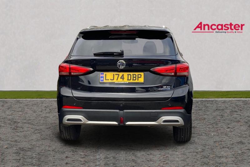 Used MG MG ZS 2025 for sale - 77819734: Photo 4