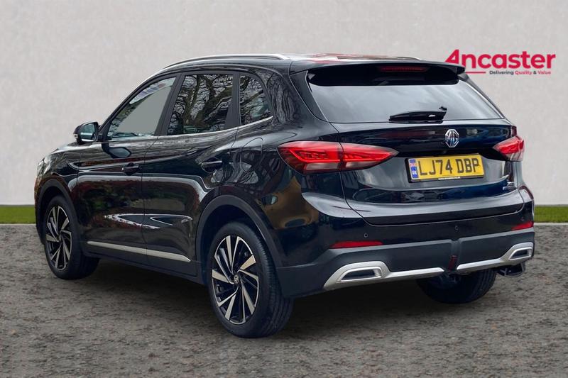 Used MG MG ZS 2025 for sale - 77819734: Photo 5