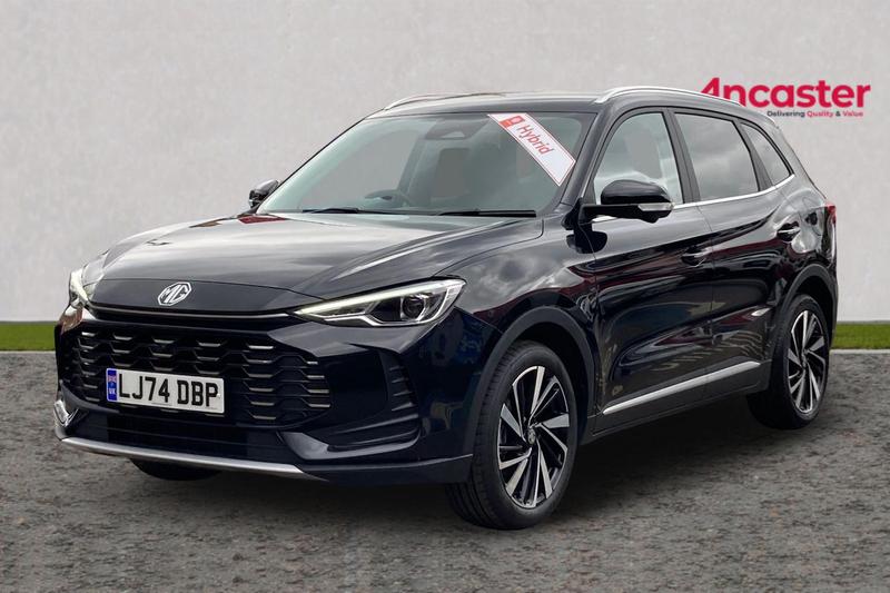 Used MG MG ZS 2025 for sale - 77819734: Photo 7