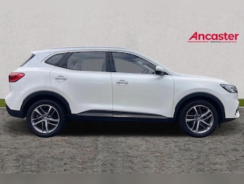 Used MG MG HS 2021 for sale - 75655908: Photo