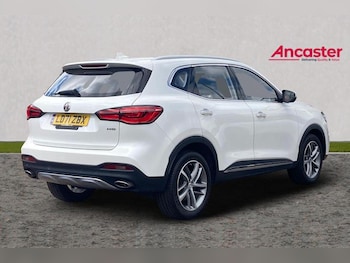 Used MG MG HS 2021 for sale - 75655908: Photo