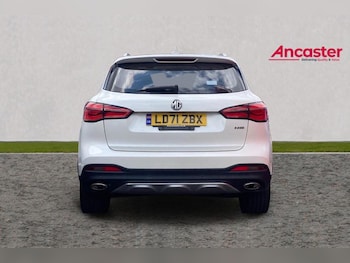Used MG MG HS 2021 for sale - 75655908: Photo