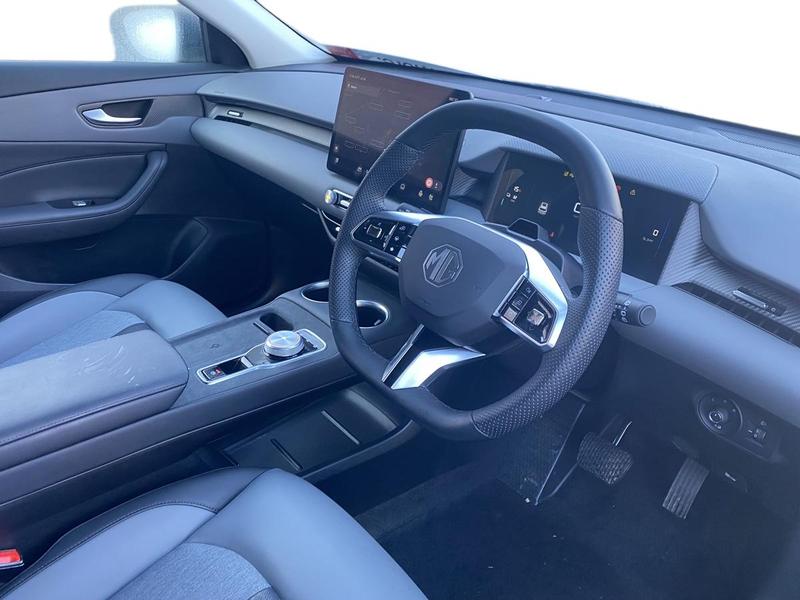 Used MG MGS5 2025 for sale - 76933559: Photo 10