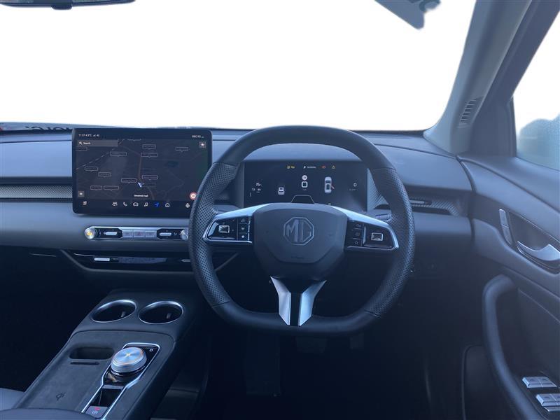 Used MG MGS5 2025 for sale - 76933559: Photo 11