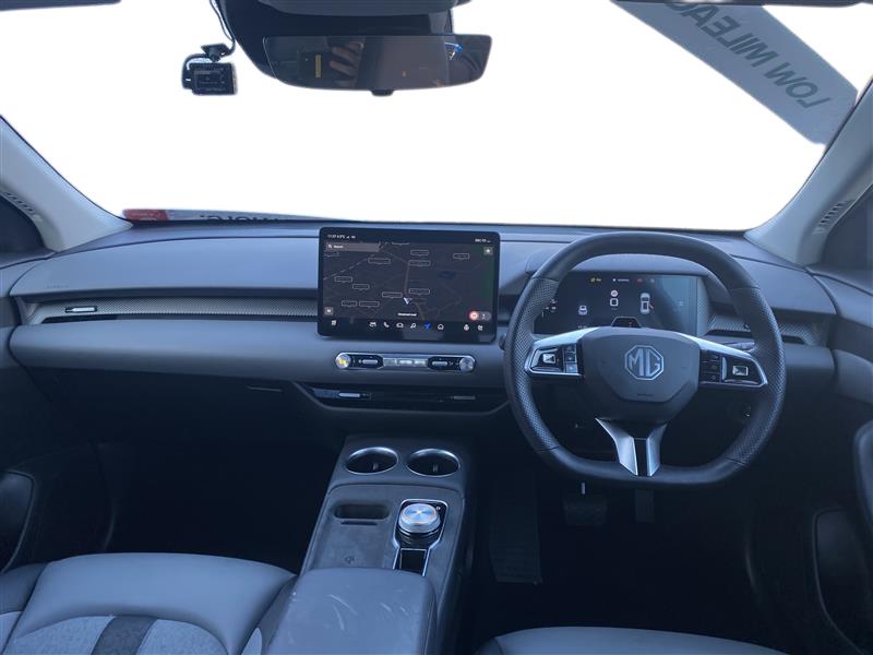 Used MG MGS5 2025 for sale - 76933559: Photo 12