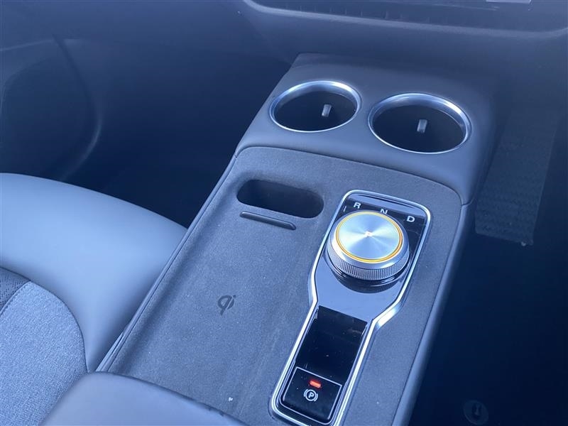 Used MG MGS5 2025 for sale - 76933559: Photo 14