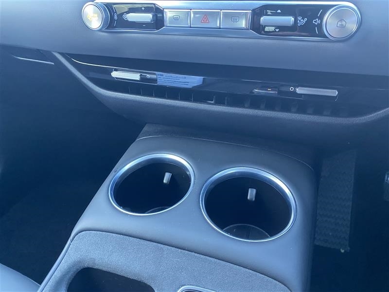 Used MG MGS5 2025 for sale - 76933559: Photo 15