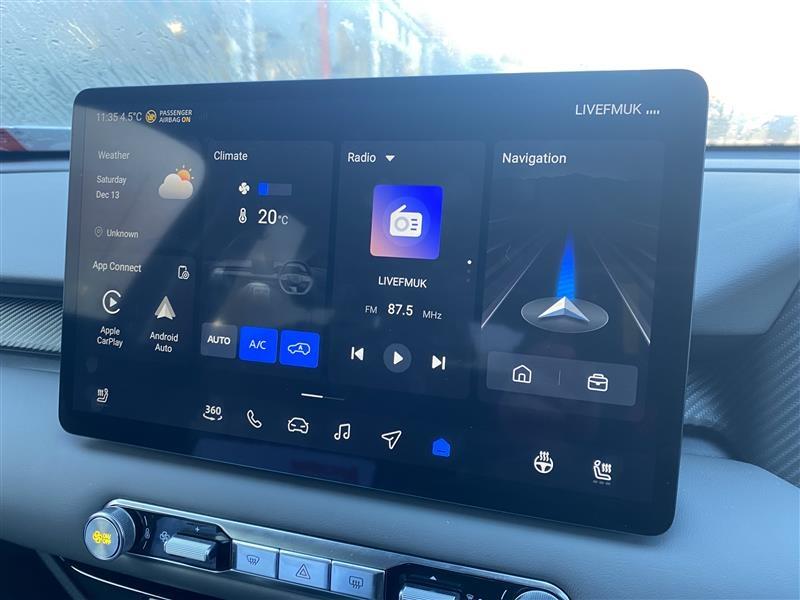 Used MG MGS5 2025 for sale - 76933559: Photo 17