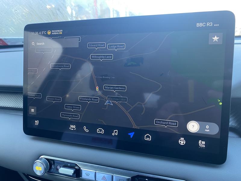 Used MG MGS5 2025 for sale - 76933559: Photo 18