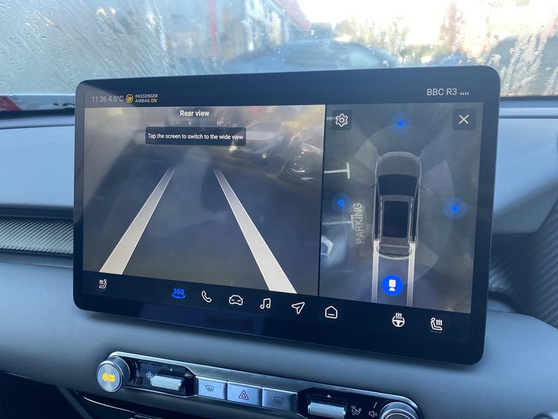 Used MG MGS5 2025 for sale - 76933559: Photo 19