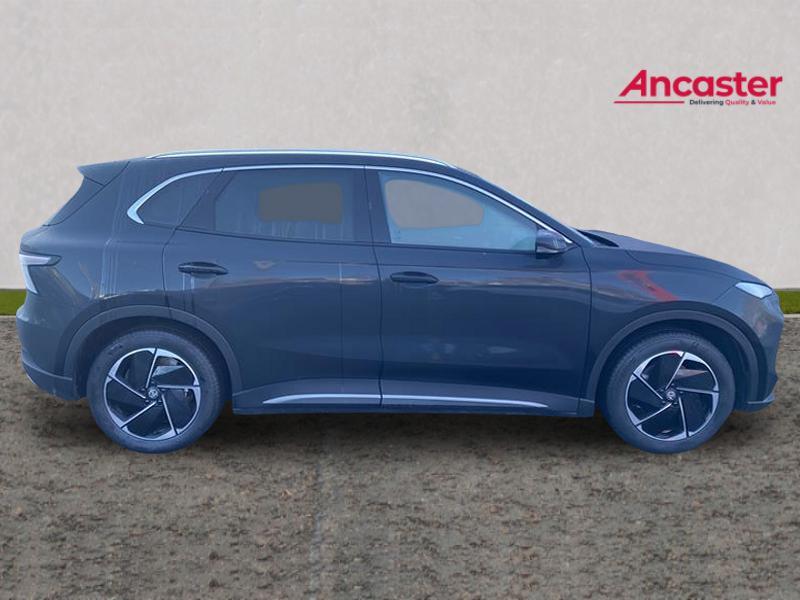 Used MG MGS5 2025 for sale - 76933559: Photo 2