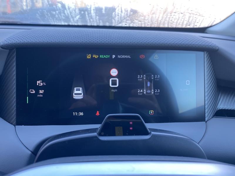 Used MG MGS5 2025 for sale - 76933559: Photo 20