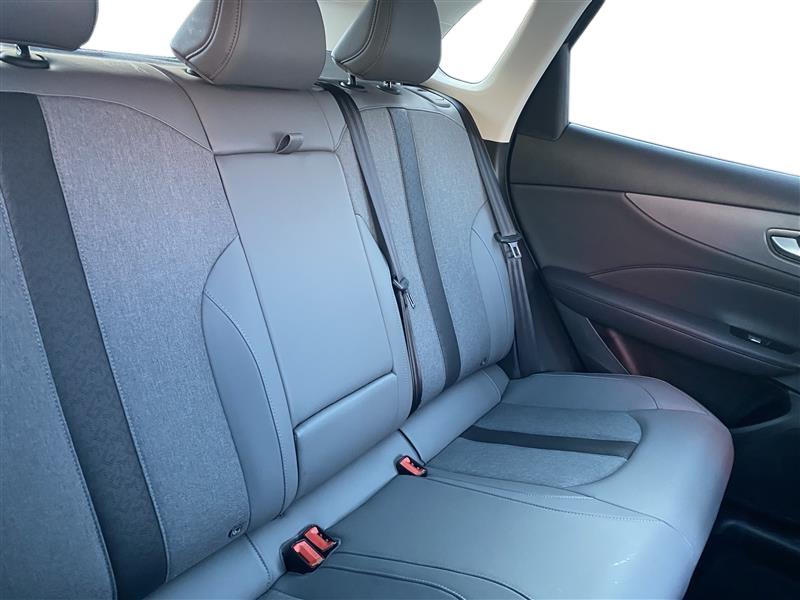 Used MG MGS5 2025 for sale - 76933559: Photo 23