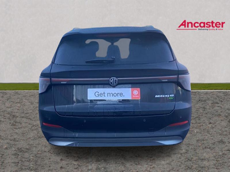 Used MG MGS5 2025 for sale - 76933559: Photo 4