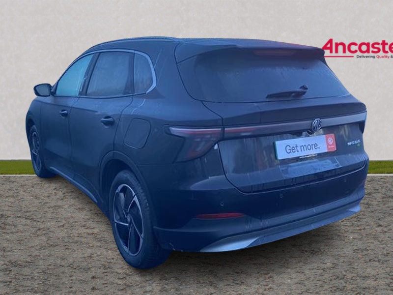 Used MG MGS5 2025 for sale - 76933559: Photo 5