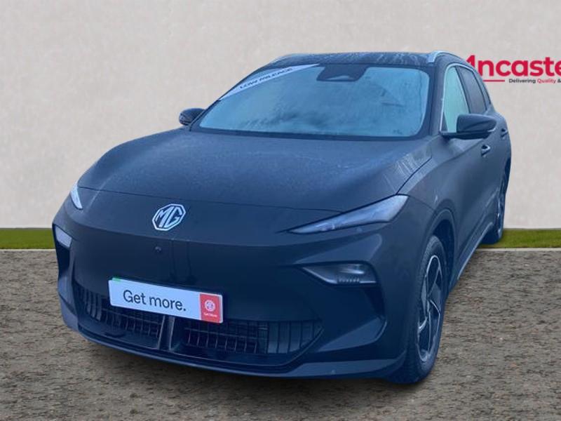 Used MG MGS5 2025 for sale - 76933559: Photo 7