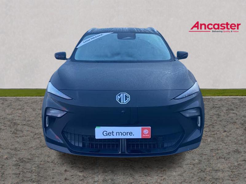 Used MG MGS5 2025 for sale - 76933559: Photo 8