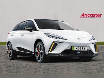 Used MG MG4 2026 for sale - 78389260: Photo