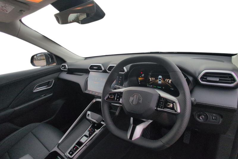 Used MG MG ZS 2026 for sale - 78180381: Photo 10