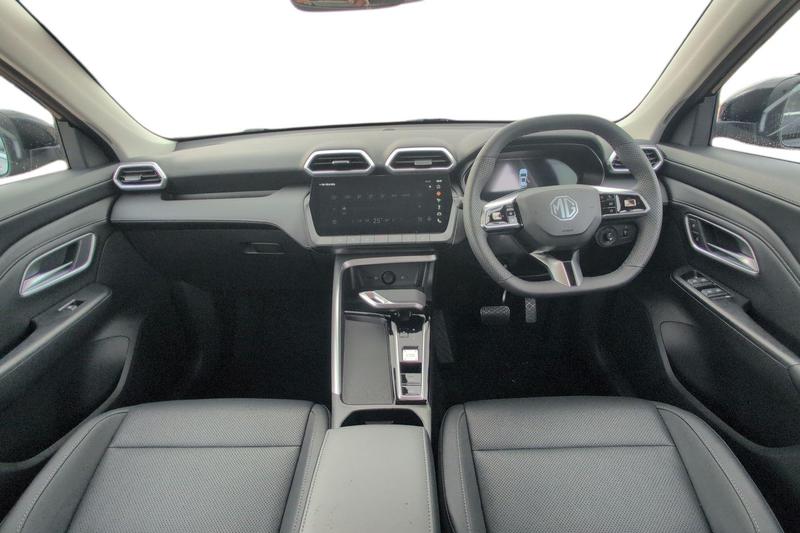 Used MG MG ZS 2026 for sale - 78180381: Photo 12