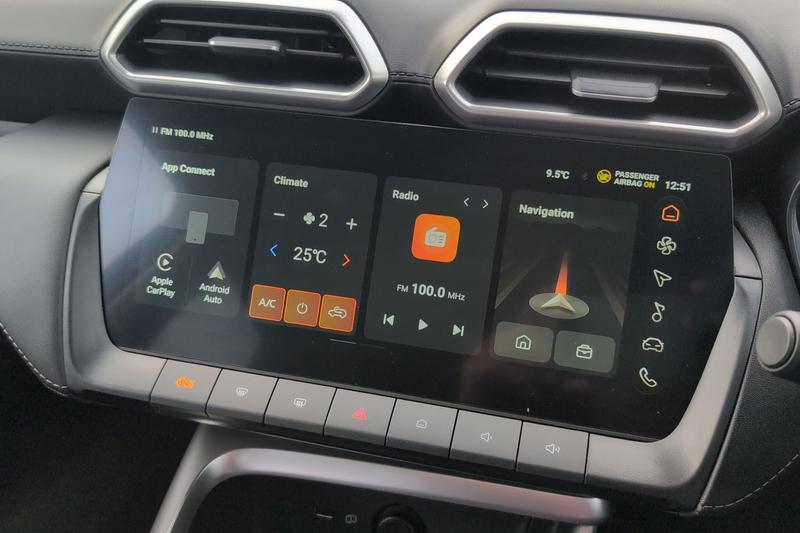 Used MG MG ZS 2026 for sale - 78180381: Photo 17