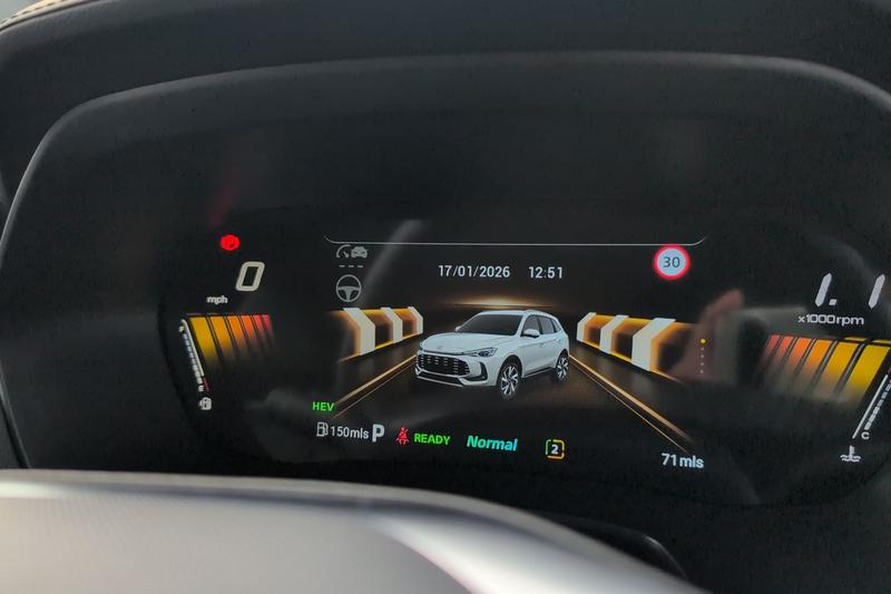 Used MG MG ZS 2026 for sale - 78180381: Photo 20