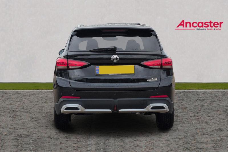 Used MG MG ZS 2026 for sale - 78180381: Photo 4