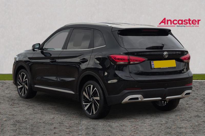 Used MG MG ZS 2026 for sale - 78180381: Photo 5