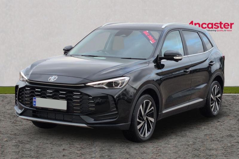 Used MG MG ZS 2026 for sale - 78180381: Photo 7