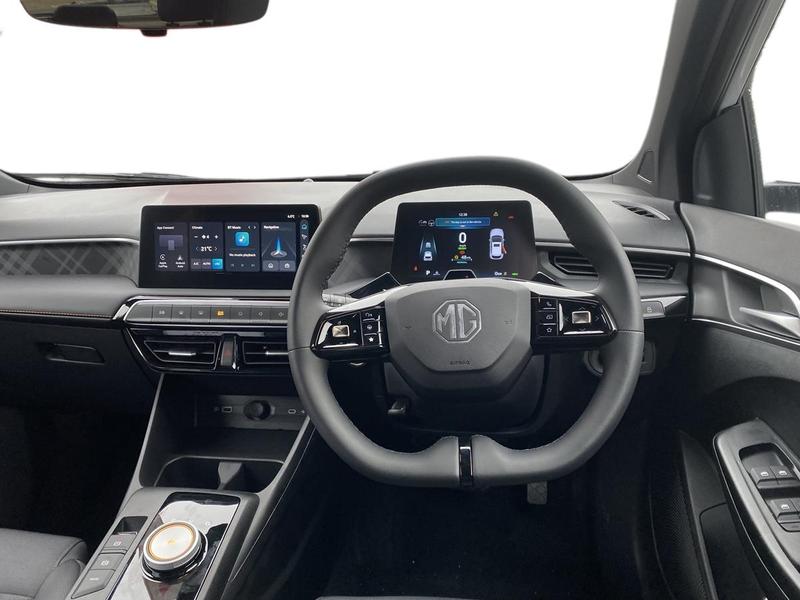 Used MG MG3 2025 for sale - 77393870: Photo 11