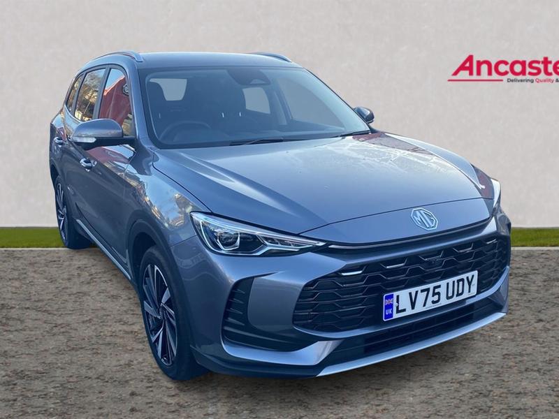 Used MG MG ZS 2025 for sale - 76933561: Photo 1