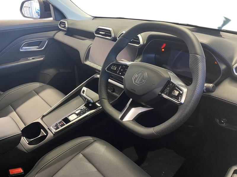 Used MG MG ZS 2025 for sale - 76933561: Photo 10