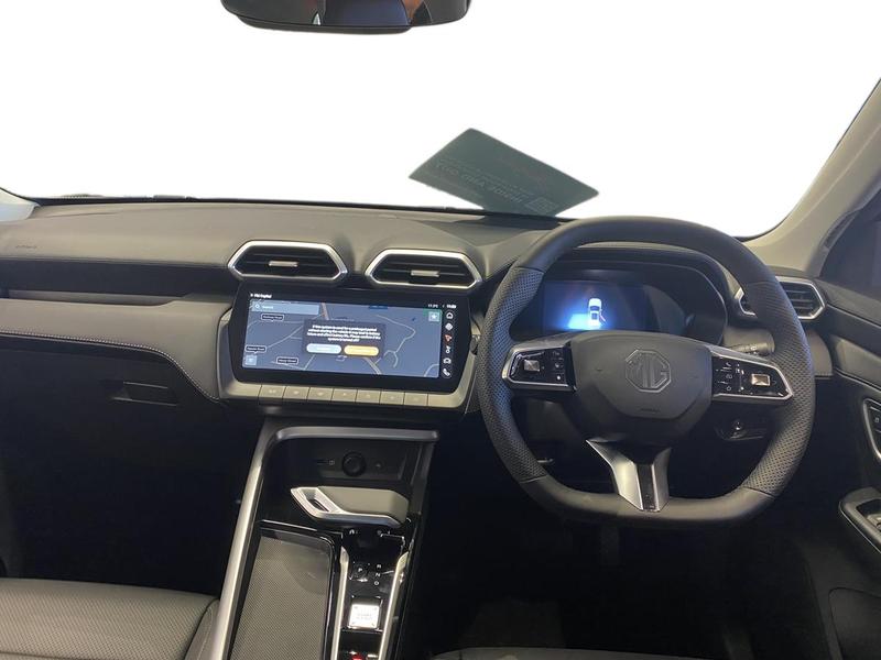 Used MG MG ZS 2025 for sale - 76933561: Photo 12