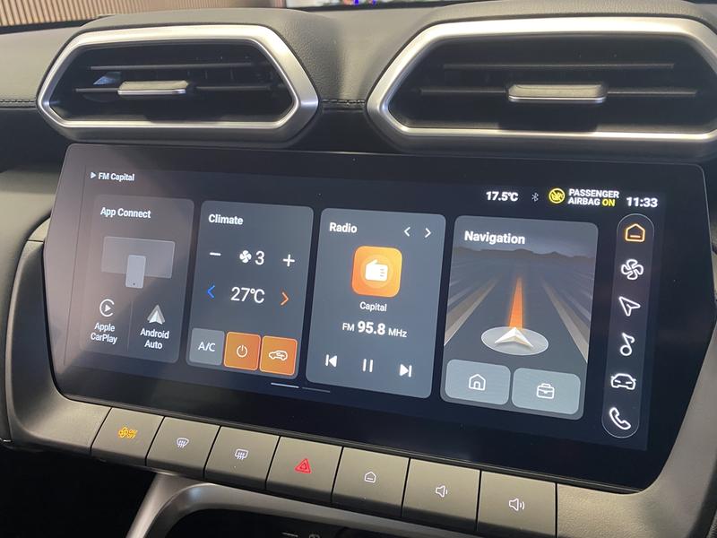 Used MG MG ZS 2025 for sale - 76933561: Photo 17