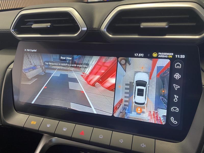 Used MG MG ZS 2025 for sale - 76933561: Photo 19